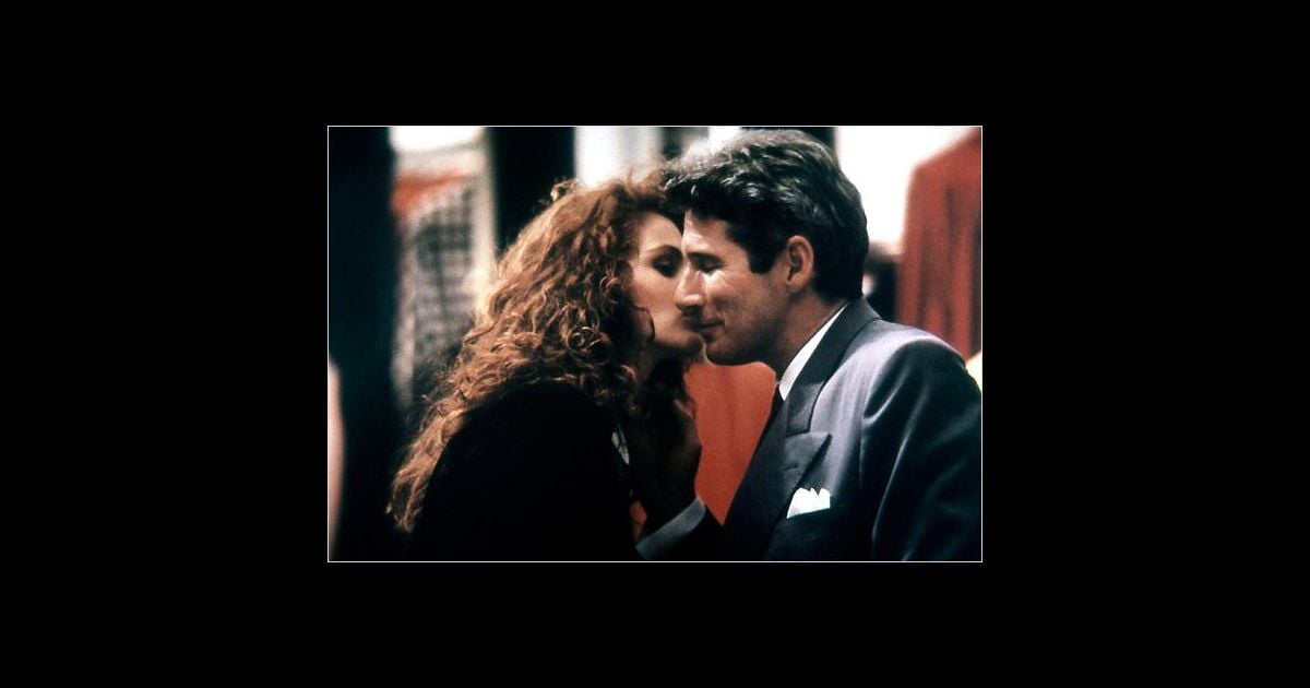Film Pretty Woman Complet En Français Gratuit Pretty Woman : Le personnage de Julia Roberts devait mourir... - Purepeople