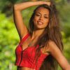 Jessica Errero, candidate des "Marseillais South America", W9