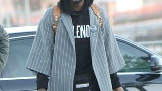 Djibril Cissé : Son fils Cassius fête ses 11 ans, "tonton" M. Pokora touchant