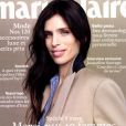 Couverture du magazine "Marie Claire" en kiosques le 7 mars 2017