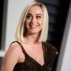 Katy Perry - People à la soirée Vanity Fair en marge de la cérémonie des Oscar 2017 à Los Angeles le 26 février 2017.