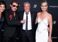 Johnny Hallyday "sonné" face au cancer : Son ami Jean-Claude Darmon se confie