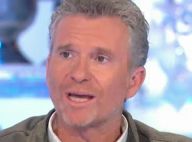 Dropped - Mort de Camille Muffat : Denis Brogniart se sent "un peu responsable"