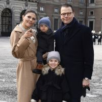 Princesse Victoria de Suède : Estelle et Oscar en vedettes pour sa fête