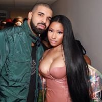 Nicki Minaj : Poupée en latex pour Drake, sous les yeux d'Antoine Griezmann