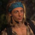 Dylan est éliminé - "Koh-Lanta Cambodge", émission du 10 mars diffusée sur TF1.