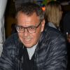Dr Jean-Michel Cohen - Soirée pour l'association de Laurette Fugain à l'occasion de l'ouverture de la fete à Neu Neu, le 28 aout 2015, à Boulogne
