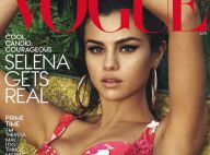 Selena Gomez face à la dépression : "Mon estime de moi était détruite..."
