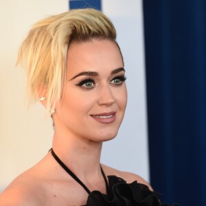 Katy Perry à la soirée Human Rights Campaign au JW Marriott à Los Angeles, le 18 mars 2017 © AdMedia via Zuma/Bestimage