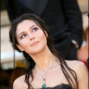 Monica Bellucci - Festival de Cannes 2006