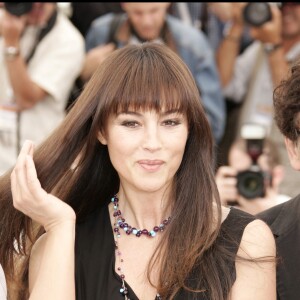 Monica Bellucci - Festival de Cannes 2006