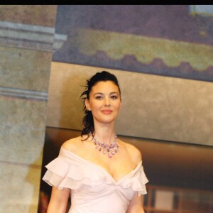 Monica Bellucci - Festival de Cannes 2003