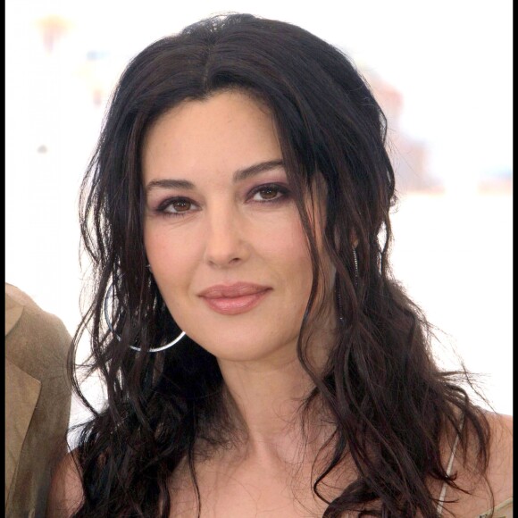 Monica Bellucci - Festival de Cannes 2003