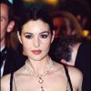Monica Bellucci - Festival de Cannes 2000