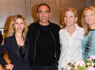 Tristane Banon et Nikos Aliagas : Complices pour célébrer les "Femmes de Talent"