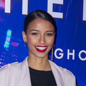 Flora Coquerel - Avant-première du film "Ghost in the Shell" au Grand Rex à Paris, le 21 mars 2017. © Olivier Borde/Bestimage