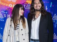 Lulu Gainsbourg et Tomer Sisley : Avec leurs amoureuses face à Lucie Lucas