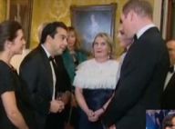 Patrick Cohen : Gros moment de solitude face à William et Kate pour "DJ Pat"
