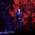 George Michael en concert au Palais Nikaia de Nice, France, le 22 septembre 2016. © JLPPA/Bestimage