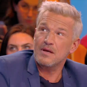 Benjamin Castaldi et Ayem Nour ont-ils eu une aventure ? L'animateur s'explique dans "Touche pas à mon poste" sur C8. Le 25 mars 2017.