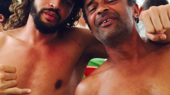 Yannick Noah : Son fils Joakim impliqué dans un scandale...