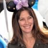 Mareva Galanter - 25e anniversaire de Disneyland Paris à Marne-La-Vallée le 25 mars 2017 © Veeren Ramsamy / Bestimage