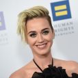 Katy Perry à la soirée Human Rights Campaign au JW Marriott à Los Angeles, le 18 mars 2017 © Chris Delmas/Bestimage