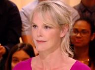 ONPC : Vanessa Burggraf se confie sur les critiques et les rumeurs de départ !