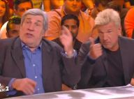 TPMP : Benjamin Castaldi et Aurore bientôt parents ? Jean-Pierre Castaldi gaffe