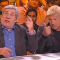 TPMP : Benjamin Castaldi et Aurore bientôt parents ? Jean-Pierre Castaldi gaffe