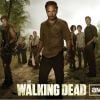 Affiche promo de The Walking Dead
