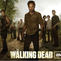 The Walking Dead : Coming out d'un des acteurs...