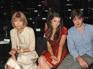 Anna Wintour grand-mère : Son adorable petite-fille présentée !