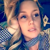 Aurélie Van Daelen se confie sur son absence du "Mad Mag"- Snapchat, 23 mars 2017