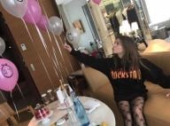 Thylane Blondeau : La nouvelle égérie de L'Oréal Paris fête ses 16 ans !