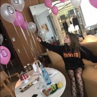 Thylane Blondeau : La nouvelle égérie de L'Oréal Paris fête ses 16 ans !