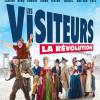 Le film Les Visiteurs 3 - La Révolution (2016)