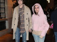 Gabriel-Kane Day-Lewis amoureux : Il file le parfait amour avec une bombe !