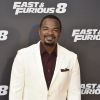 F. Gary Gray - Photocall du film "Fast and Furious 8" à Madrid. Le 6 avril 2017.