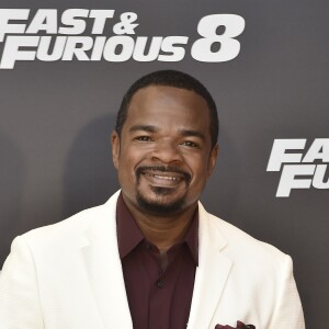 F. Gary Gray - Photocall du film "Fast and Furious 8" à Madrid. Le 6 avril 2017.