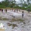 Une épreuve délicate - "Koh-Lanta Cambodge", le 7 avril 2017 sur TF1.