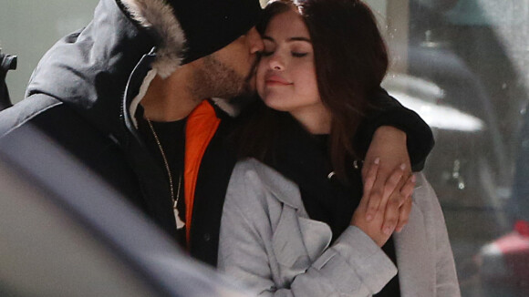 Selena Gomez et The Weeknd officialisent enfin leur relation