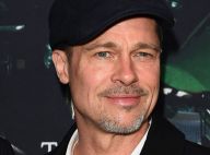 Brad Pitt : En plein divorce, il "flirte" avec une célèbre actrice...