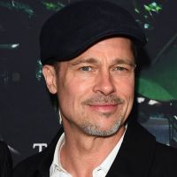 Brad Pitt : En plein divorce, il "flirte" avec une célèbre actrice...