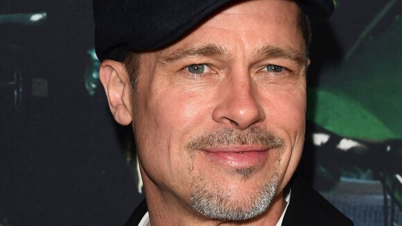 Brad Pitt : En plein divorce, il "flirte" avec une célèbre actrice...