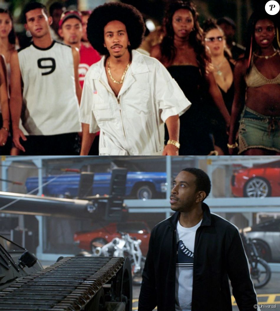 ludacris fast and furious 2