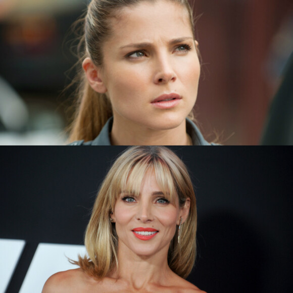 Elsa Pataky entre le 5e opus et la première du 8e Fast & Furious