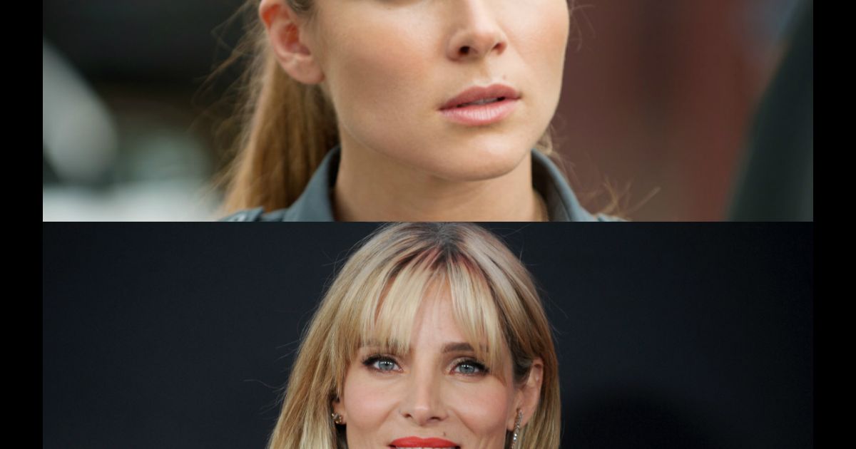 Elsa Pataky Films Et Programmes Tv Elsa Pataky entre le 5e opus et la première du 8e Fast & Furious
