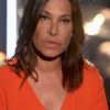 Jules Couturier face à Nicolas Cavallaro dans "The Voice 6" le 15 avril 2017 sur TF1.