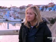 Énora Malagré doute de sa carrière : "Je sais pas si je suis au bon endroit"